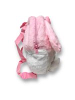 Maleta Peluche Melody Circular - Imagen 3